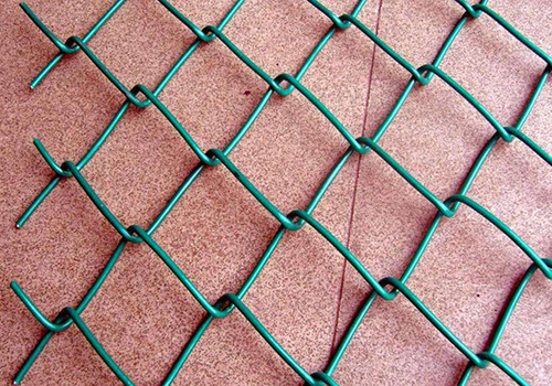 菱形勾花網(wǎng)