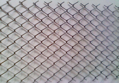 河南裝飾勾花網