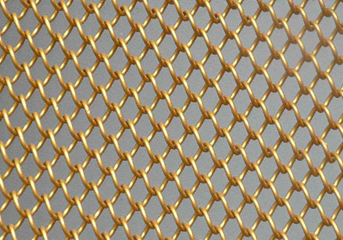 安平裝飾勾花網圖片3