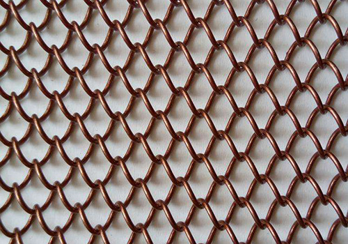 安平裝飾勾花網圖片4