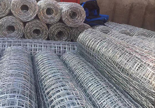 安平經(jīng)緯網(wǎng)卷圖片4