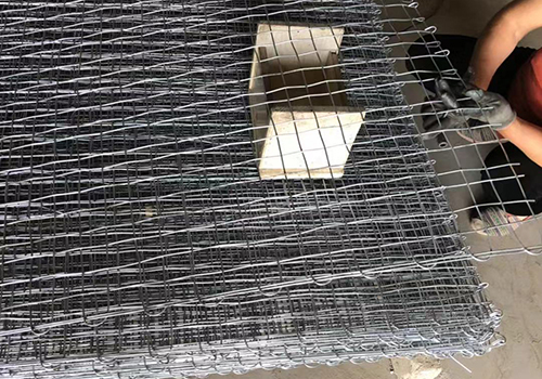 山西經緯網鉸邊圖片4