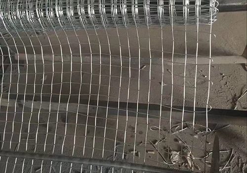 山西經緯網鉸邊圖片1