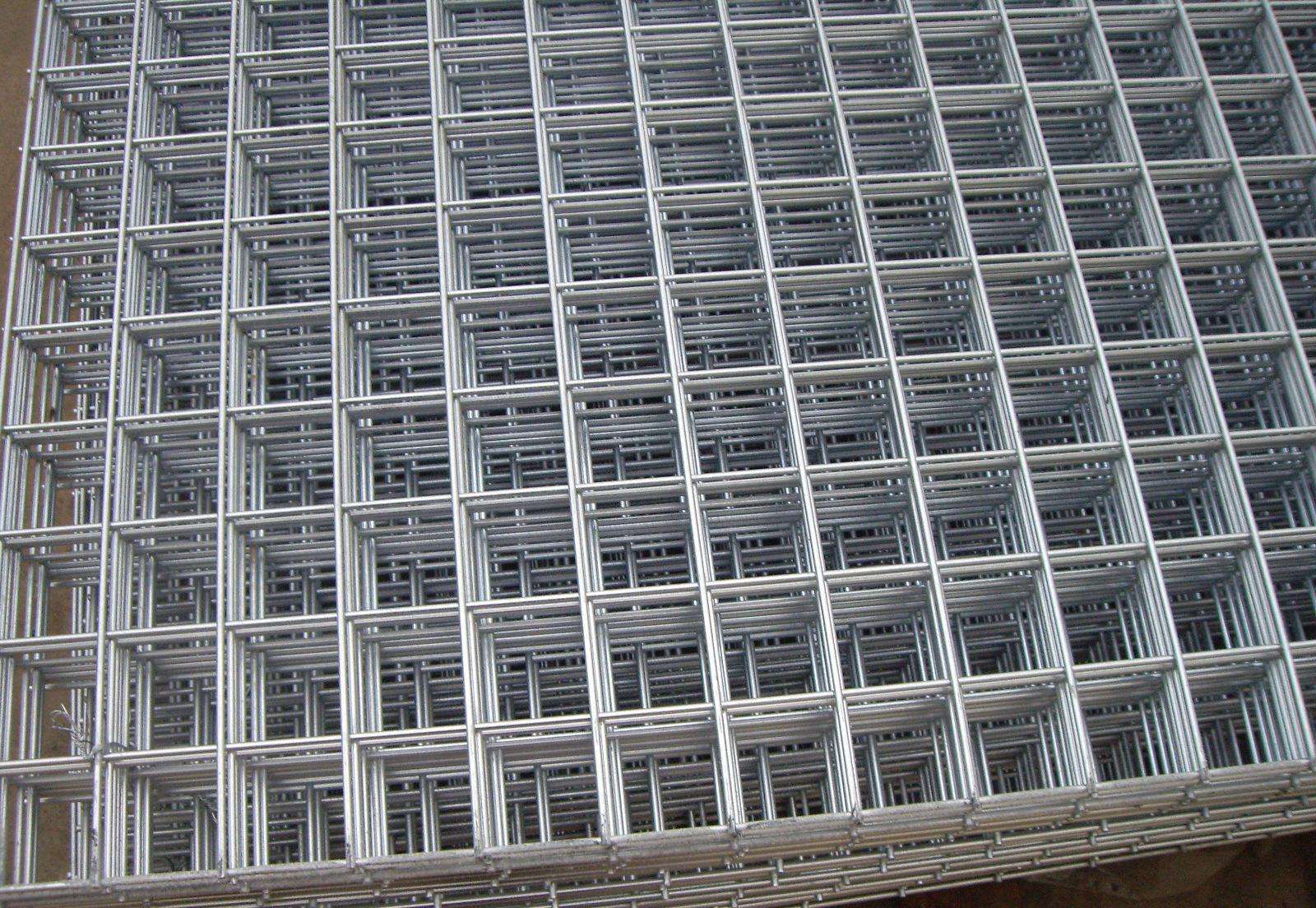 昆明地暖網片圖片3