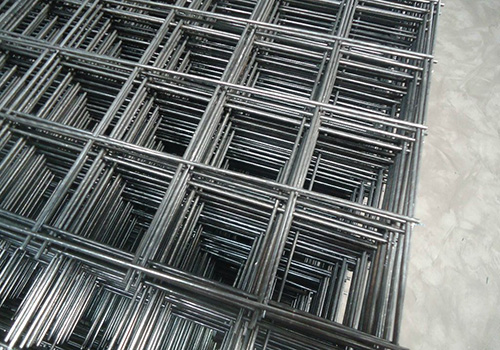 新疆電焊網片圖片2