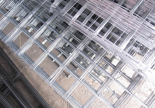 新疆電焊網片圖片3