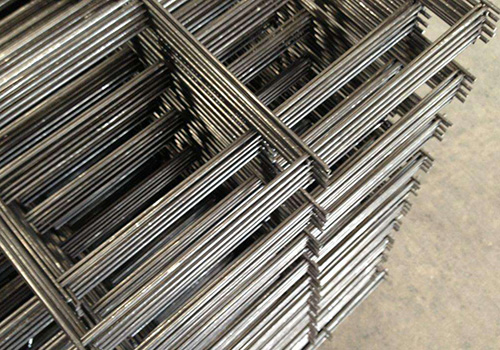 新疆電焊網片圖片4