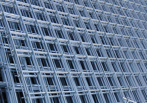 山東鍍鋅網片圖片3