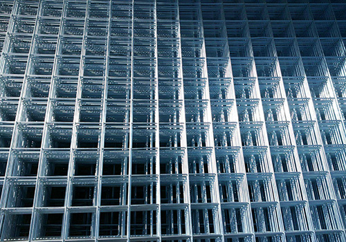 山東鍍鋅網片圖片4