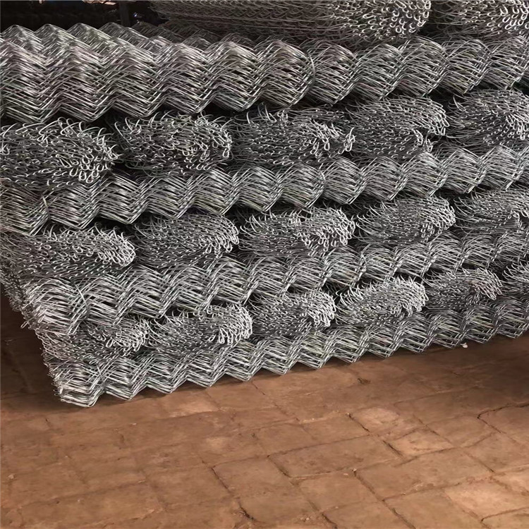 大同包護山勾花網圖片3