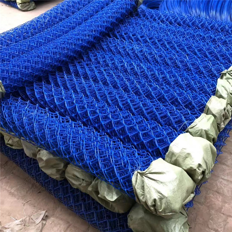 球場(chǎng)勾花網(wǎng)案例