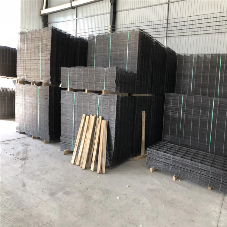 安平齊邊鋼筋網片用途圖片1