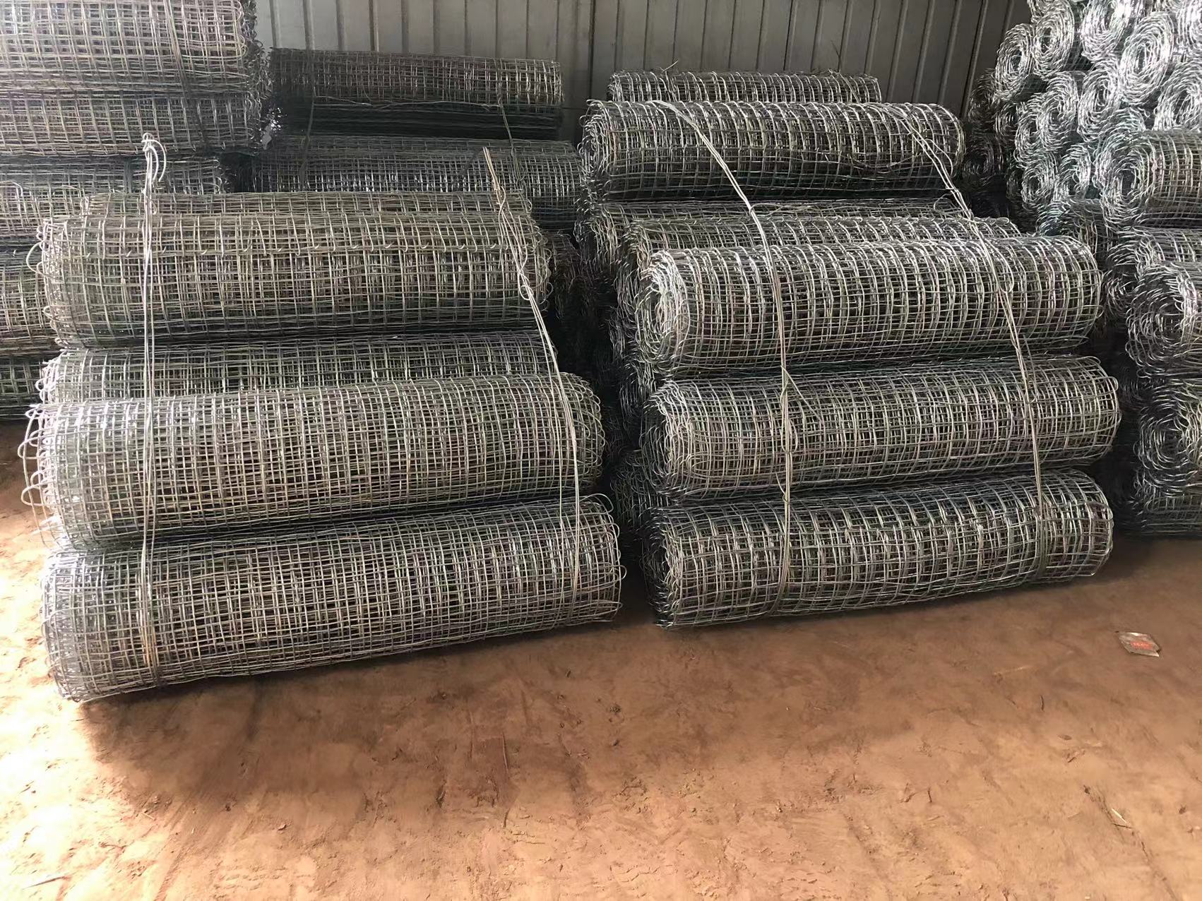 昆明濟寧礦用經緯網圖片2